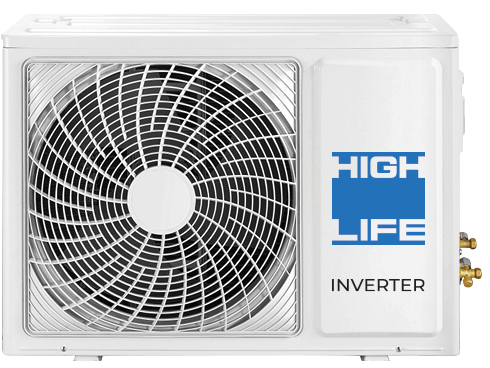 Инверторная сплит-система серии PRIORITY CLASS 2.0 Inverter ACHL-07PC-I-CHDV03S (комплект)