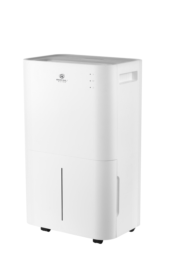 Осушитель воздуха серии PACIFIC  Loft RD-PC25-E