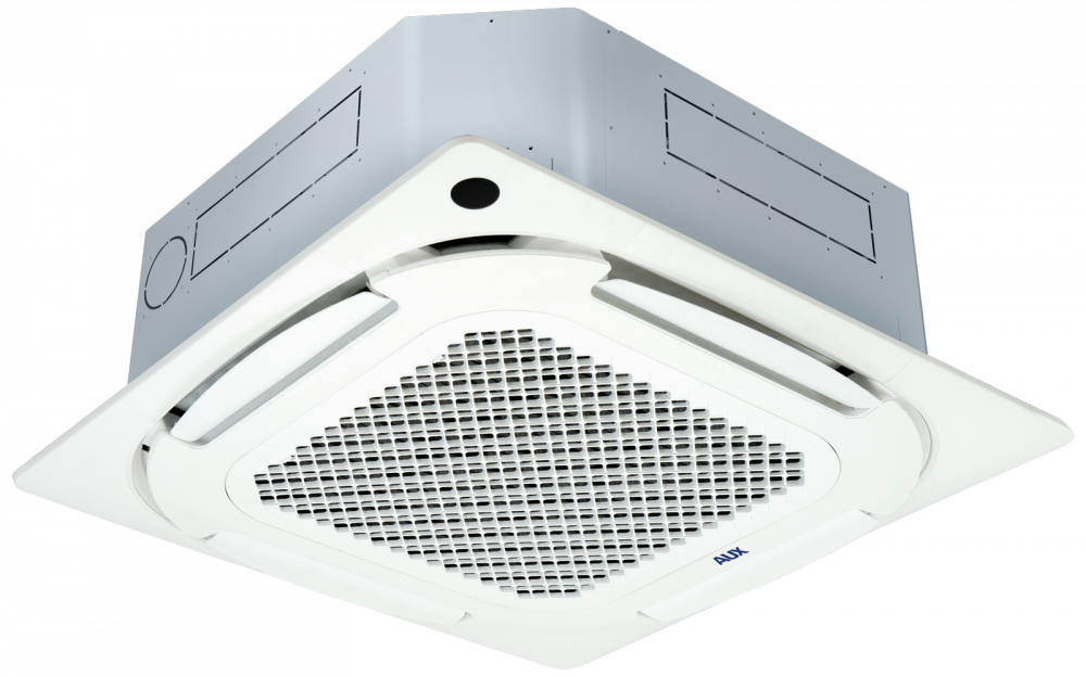 Кассетная сплит-система AUX ALCA-HS60/5DR2Q + AL-HS60/5DR2(U) + MBS10