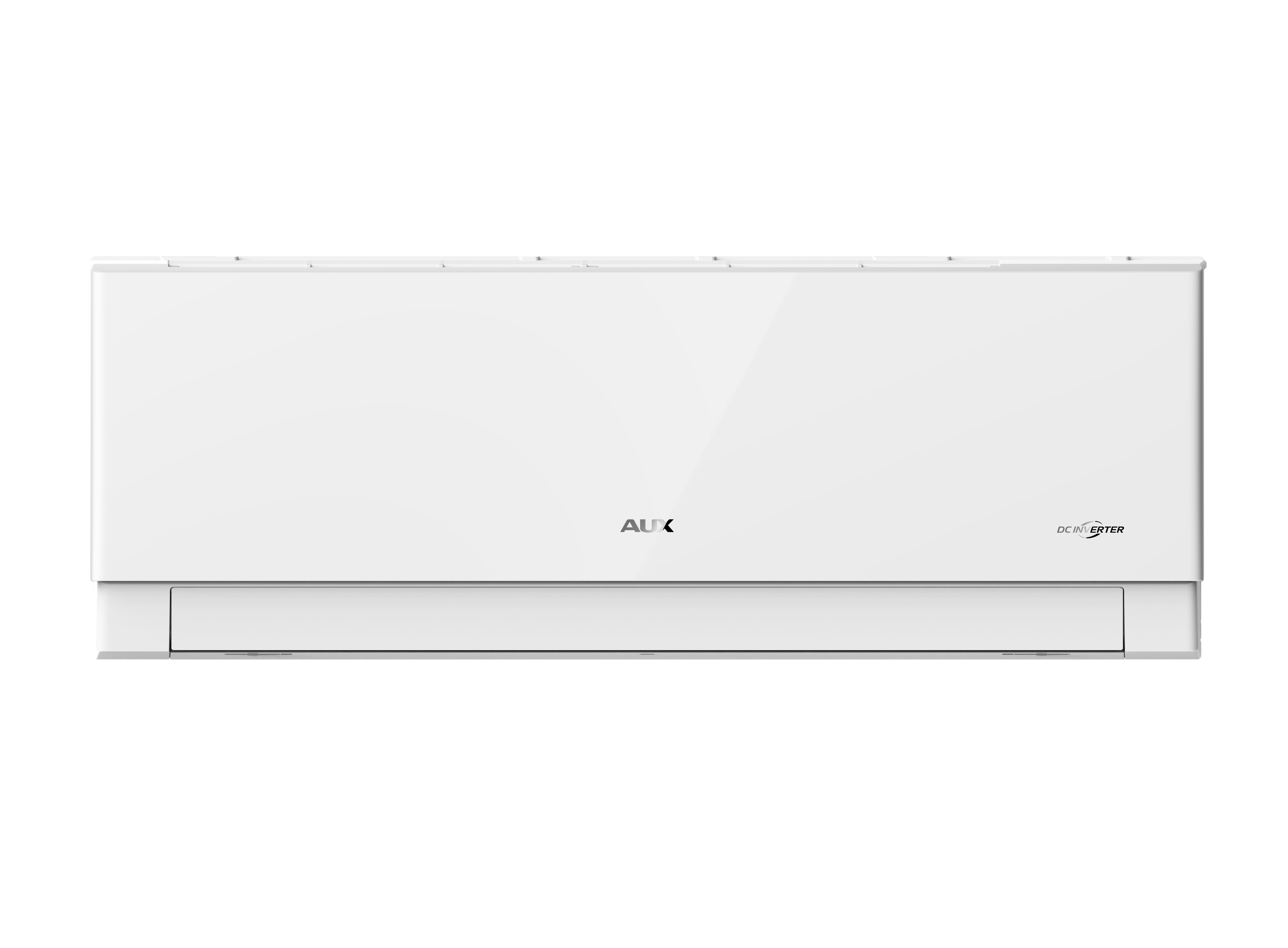 Настенная сплит-система AUX ASW-H07A4/CB-R2DI + AS-H07A4/CB-R2DI, белый