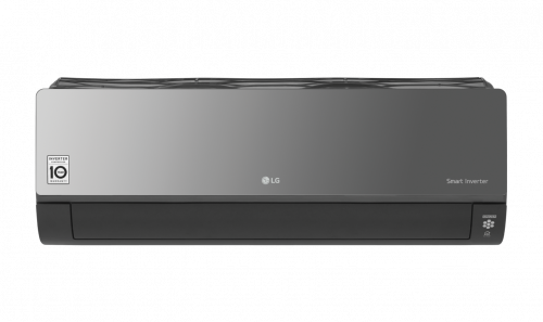 Инверторная сплит-система серии ARTCOOL MIRROR DUAL Inverter