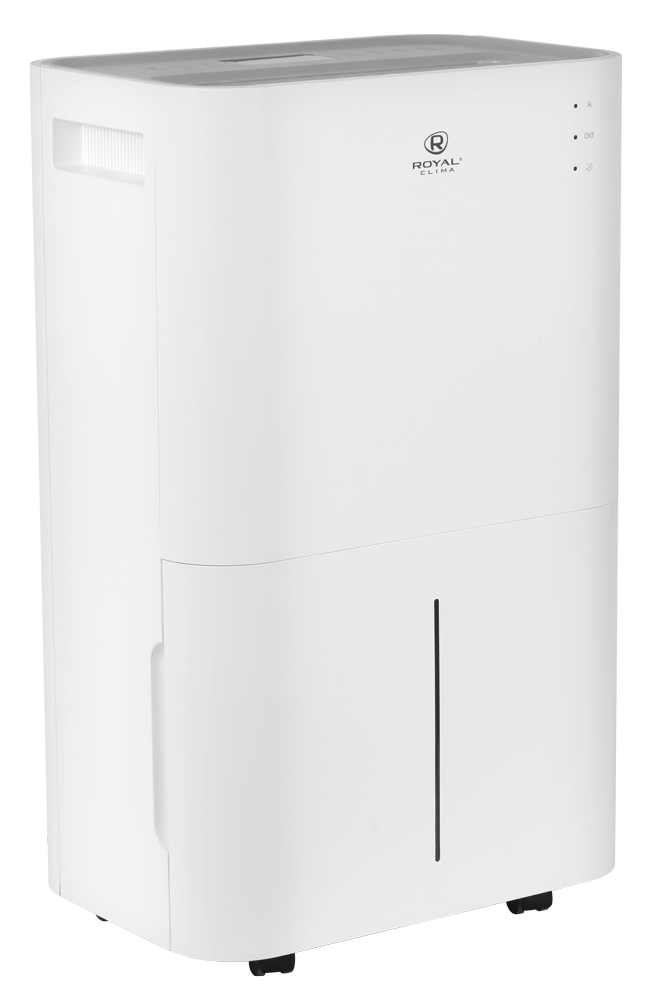 Осушитель воздуха серии PACIFIC  Loft RD-PC25-E