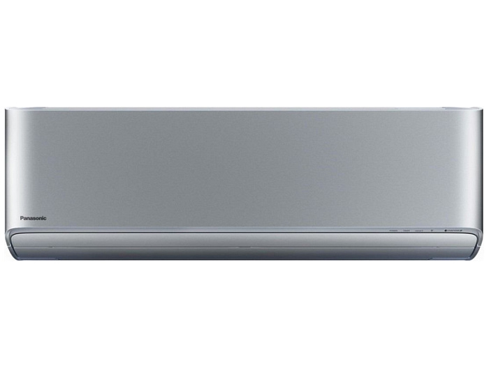 Настенная сплит-система Panasonic CS-XZ20ZKEW + CU-2Z35TBE, серебристый