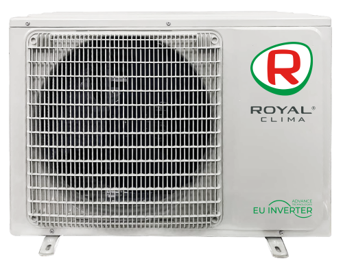 Инверторная сплит-система канального типа серии COMPETENZA FULL DC EU Inverter 2024 CO-D 24HNBI/CO-E 24HNBI (комплект)