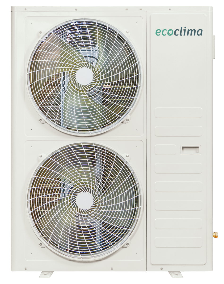 Канальная сплит-система Ecoclima ECLMD/I-TC60/4R1 + ECL/I-TC60/5R1