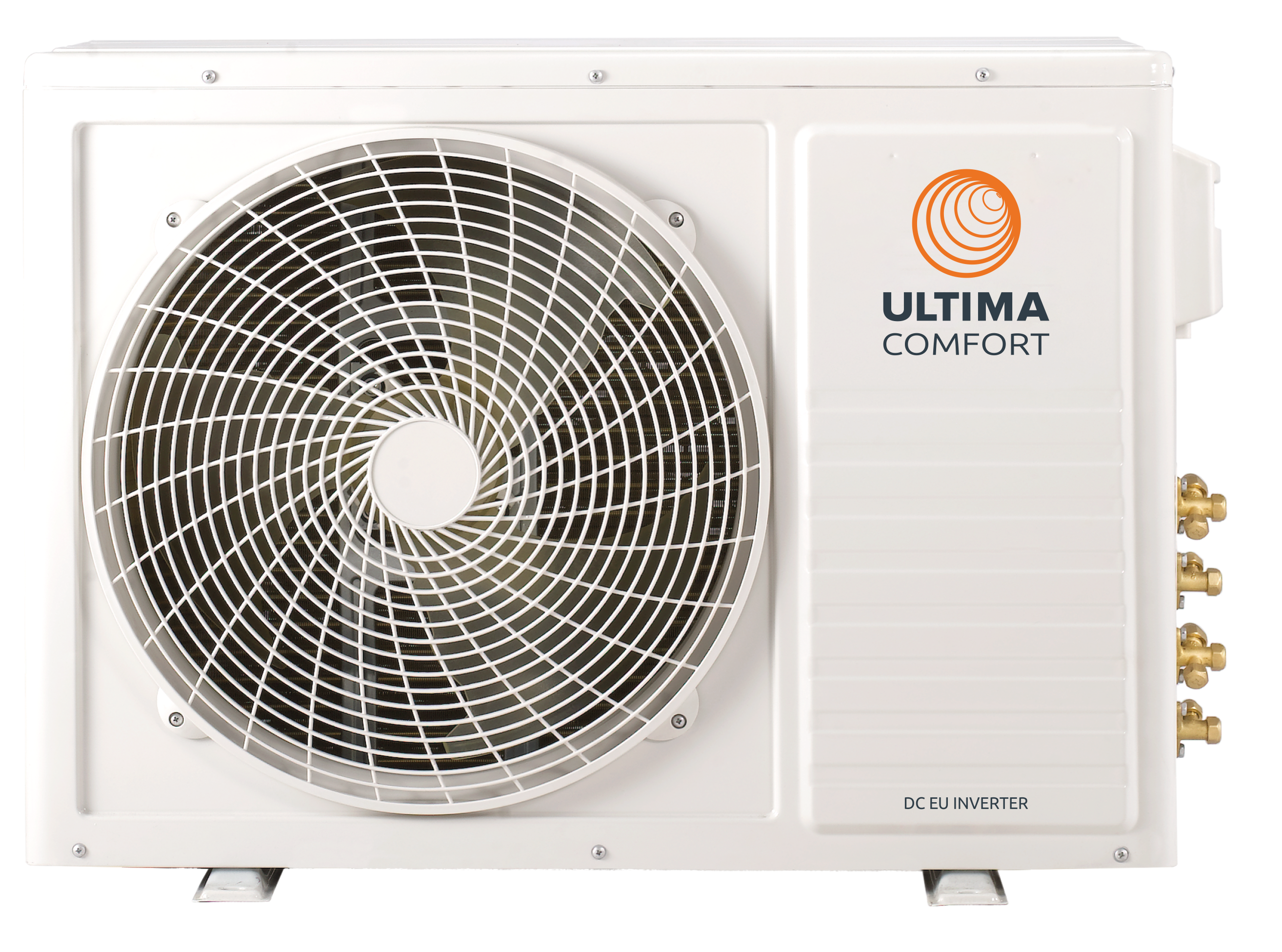 Внутренний блок мульти-сплит-системы серии ECLIPSE MULTI DC EU Inverter UC-EMM12PN