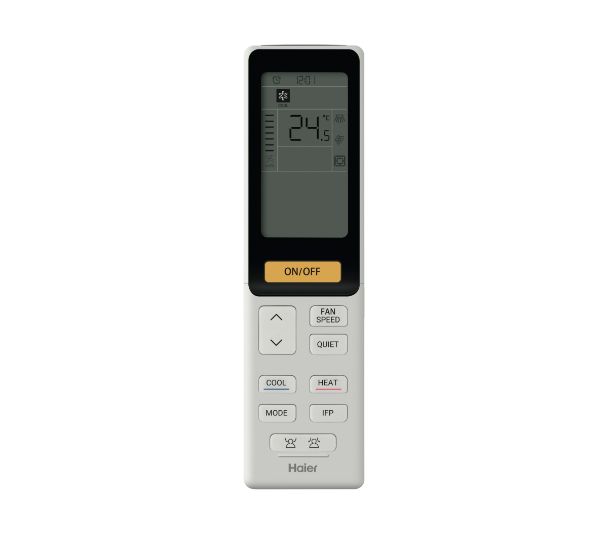 Пульт дистанционного управления Haier YR-HQS01