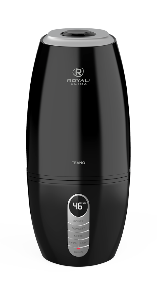 Бытовой увлажнитель серии TEANO RUH-T300/5.7E-WT