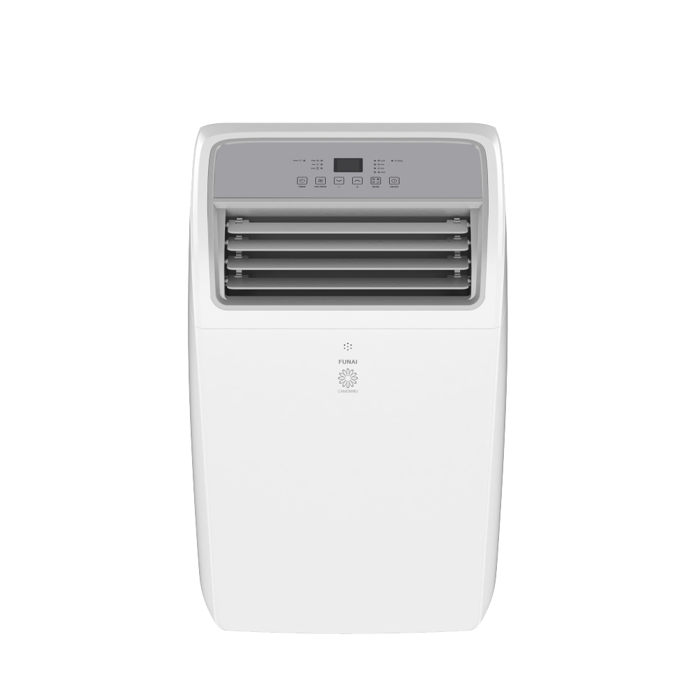 Мобильный кондиционер cерии CAMOMIRU MAC-CM40HPN04