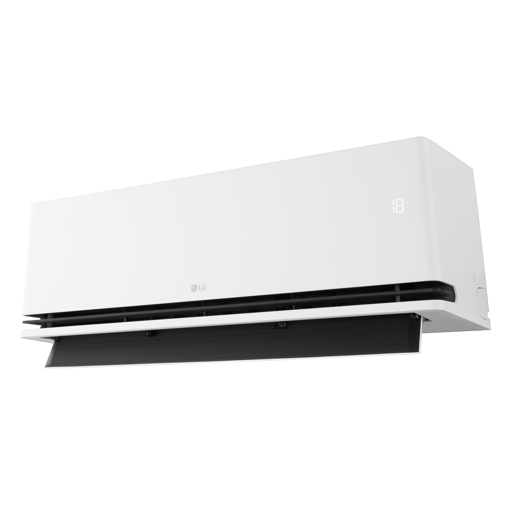 Внутренние блоки мульти сплит-систем настенного типа серии DELUXE PRO H18S1D.NS1R