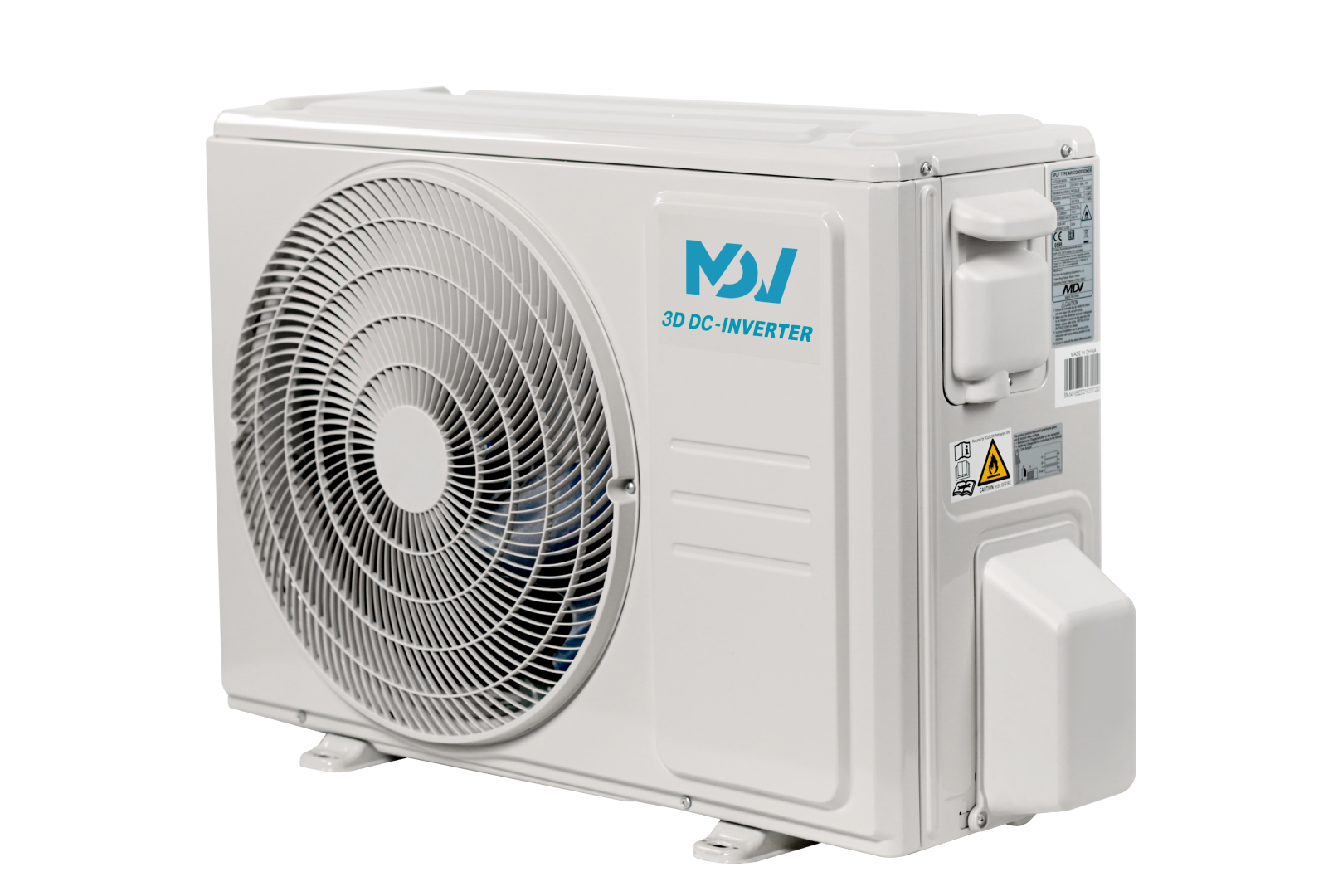 MDCA1I-12HRFN8/MDOAG-12HDN8
