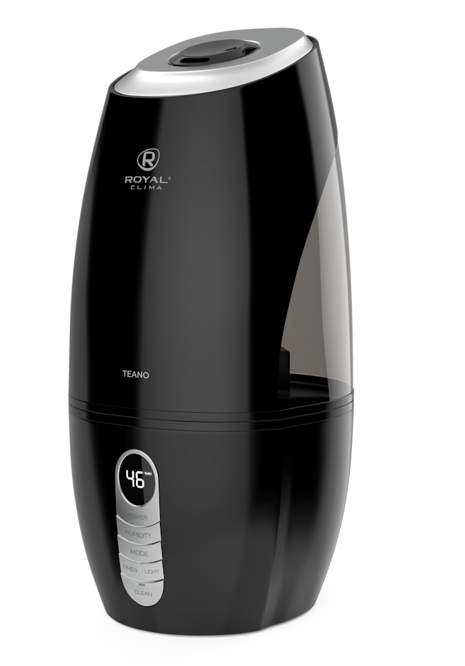 Бытовой увлажнитель серии TEANO RUH-T300/5.7E-WT