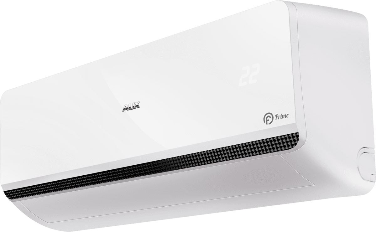 Настенная сплит-система AUX ASW-H36A4/FP-R1 + AS-H36A4/FP-R1, белый