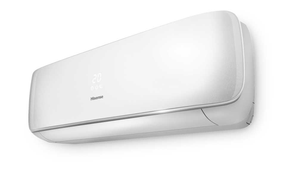 Инверторная сплит-система серии Premium DESIGN Super DC Inverter Wi-Fi AS-10UW4RVETG01 (комплект)