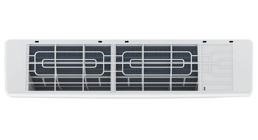 Инверторная сплит-система серии ZOOM 2.0 DC Inverter AS-07UW4RYRKB01 (комплект)