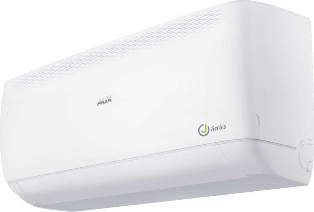 Настенная сплит-система AUX ASW-H36A4/JD-R1 + AS-H36A4/JD-R1, белый