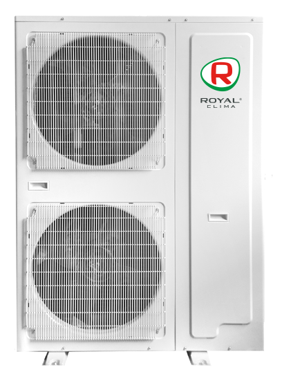 Инверторная сплит-система кассетного типа серии COMPETENZA DC Inverter 2025 CO-4C 36HNDI/CO-4C/pan 8D2/CO-E 36HNDI (комплект)
