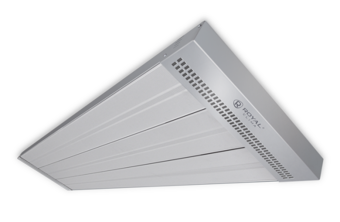 Инфракрасный обогреватель RAGGIO 2.0 RIH-R3000S
