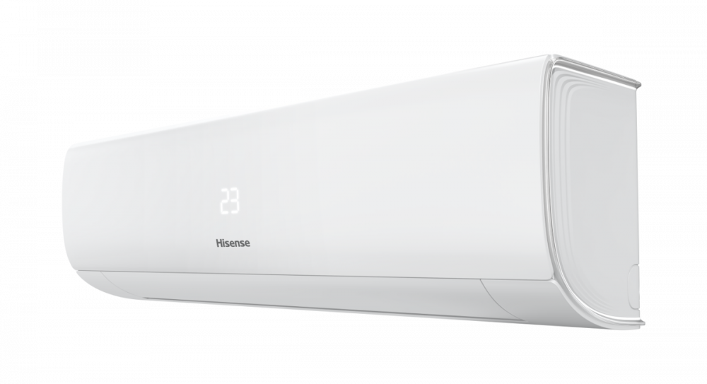 Инверторная сплит-система серии ZOOM DC Inverter Wi-Fi AS-07UW4RYRKB00 (комплект)