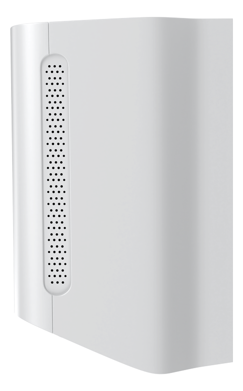 Инверторная сплит-система серии VISION PRO SUPERIOR DC Inverter AS-10UW4RXVQH00A (комплект)