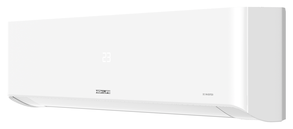 Инверторная сплит-система серии PRIORITY CLASS 2.0 Inverter ACHL-07PC-I-CHDV03S (комплект)