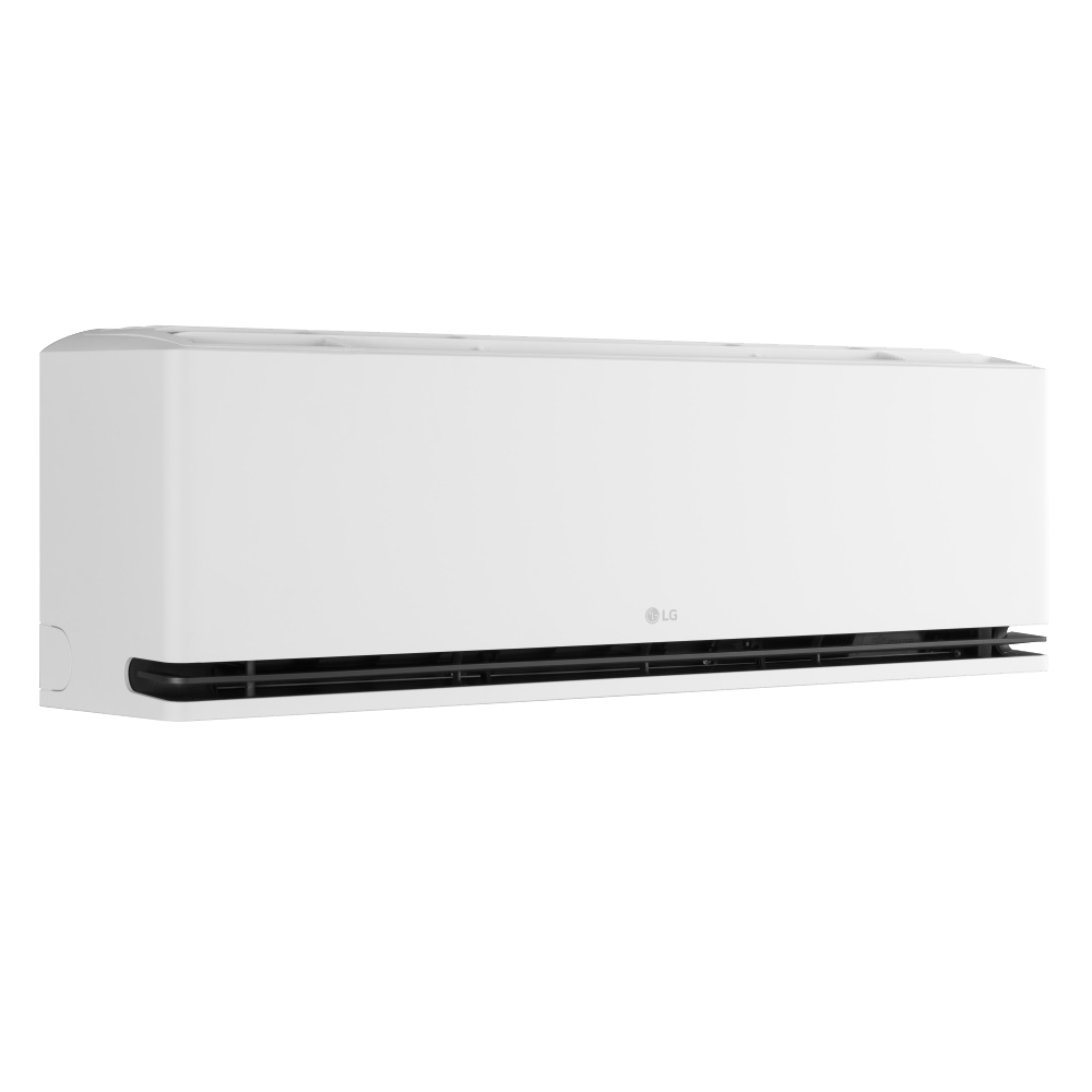 Инверторная сплит-система серии DELUXE PRO DUAL Inverter H09S1D (комплект)