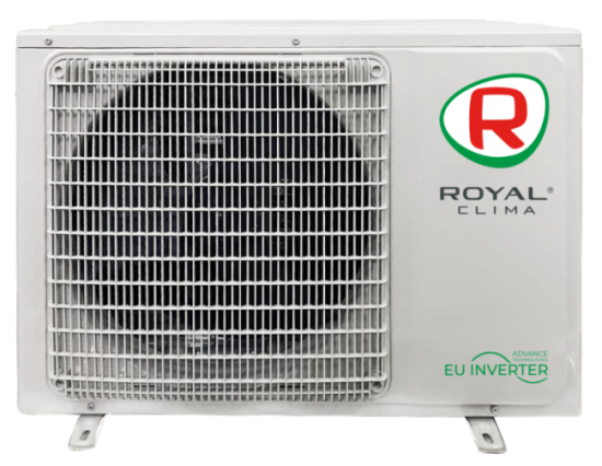 Инверторная сплит-система кассетного типа серии COMPETENZA DC Inverter 2025 CO-4C 36HNDI/CO-4C/pan 8D2/CO-E 36HNDI (комплект)