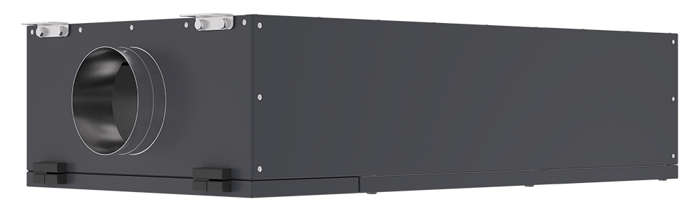 Компактная вентиляционная установка ZPE-M 1000-5,0/2 INT A
