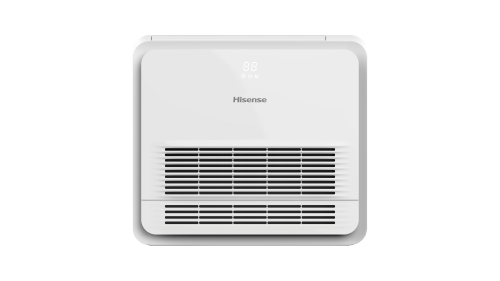 Внутренний блок консольного типа серии MULTI EU DC Inverter AKT-12UR4RK8 (канальный)