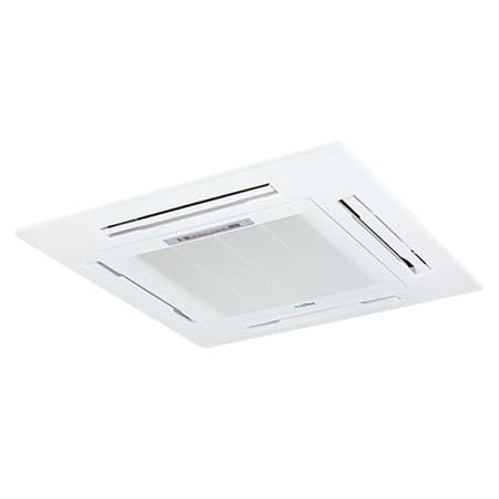 Кассетная сплит-система AUX ALCA-H36/5R1C + AL-H36/5R1C(U) + MB12C