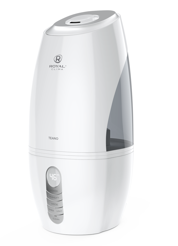 Бытовой увлажнитель серии TEANO RUH-T300/5.7E-WT
