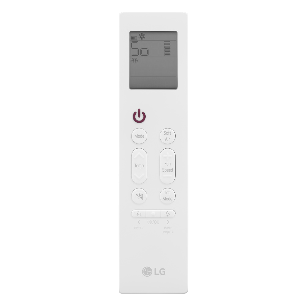 Инверторная сплит-система серии DELUXE PRO DUAL Inverter H09S1D (комплект)