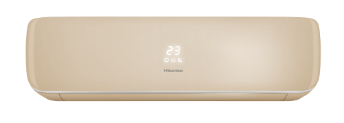 Инверторная сплит-система серии CHAMPAGNE CRYSTAL SUPER DC Inverter Wi-Fi