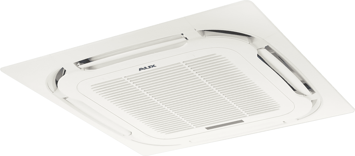 Кассетная сплит-система AUX ALCA-HS18/4DR2 + MBS09 + AL-HS18/4DR2(U)