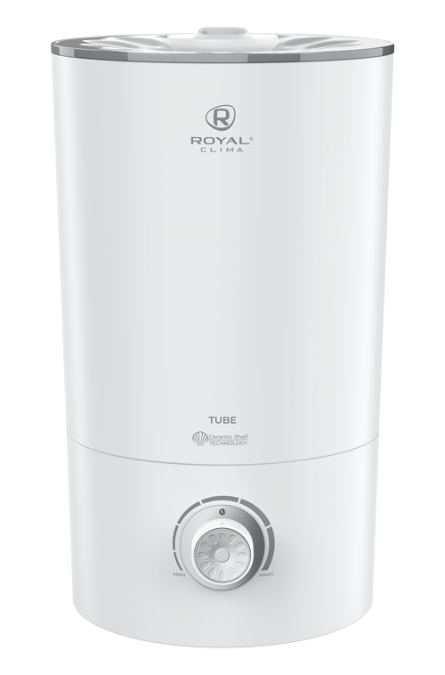 Бытовой увлажнитель серии TUBE RUH-TB300/4.0M-WT