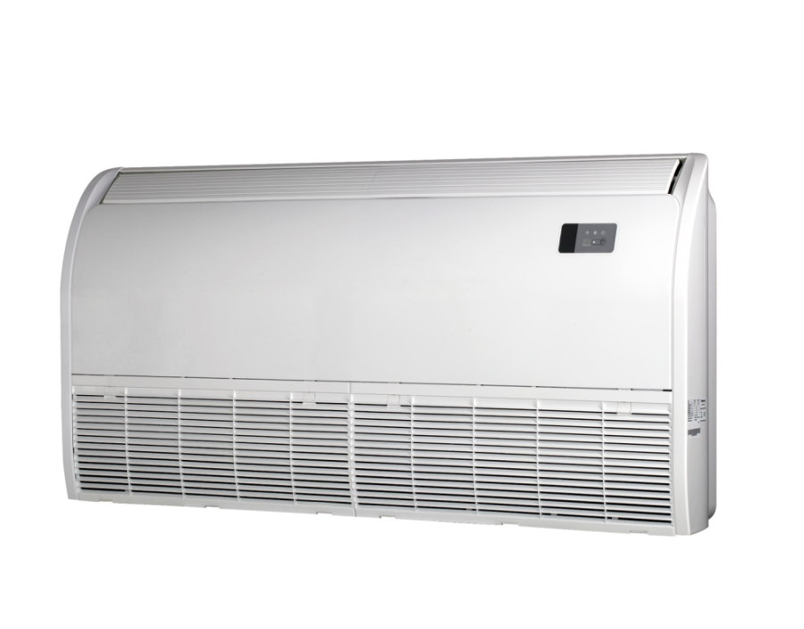 Инверторная сплит-система напольно-потолочного типа серии HEAVY EU DC INVERTER Wi-Fi AUV-60UR4RC8/AUW-60U6RW8 WI-FI