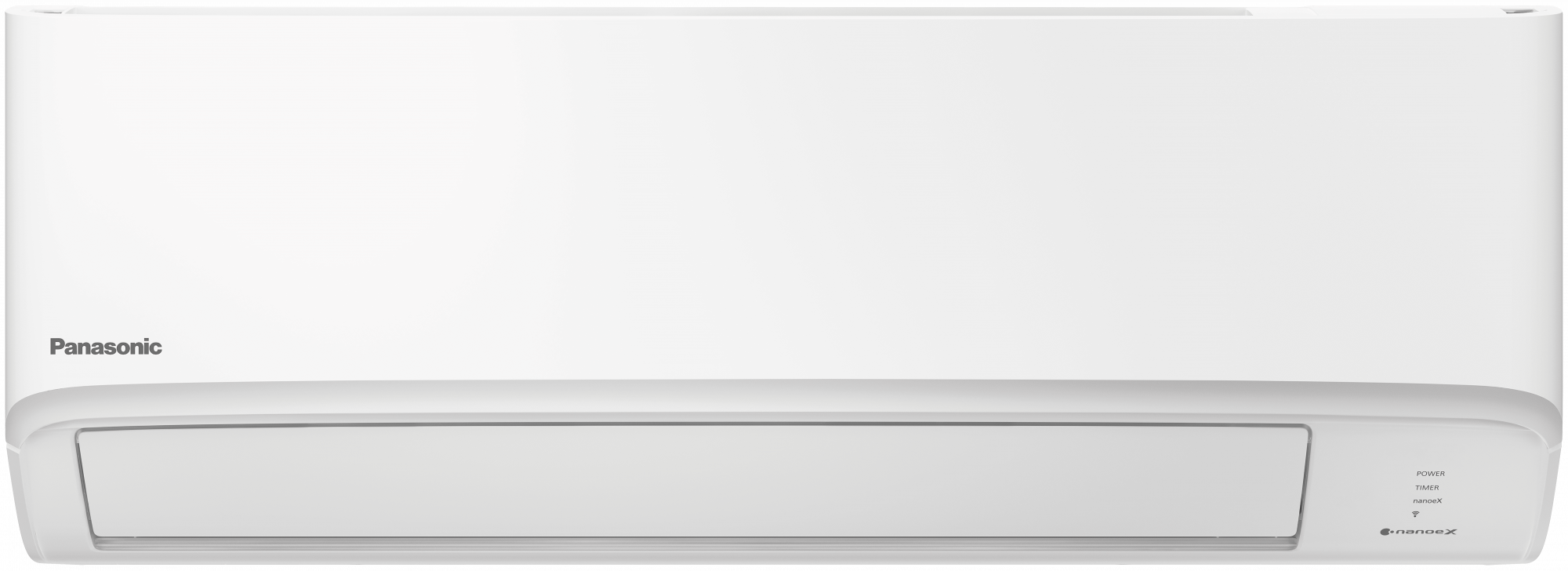 Настенная сплит-система Panasonic CS-TZ20CKEW + CU-2Z41CBE, белый