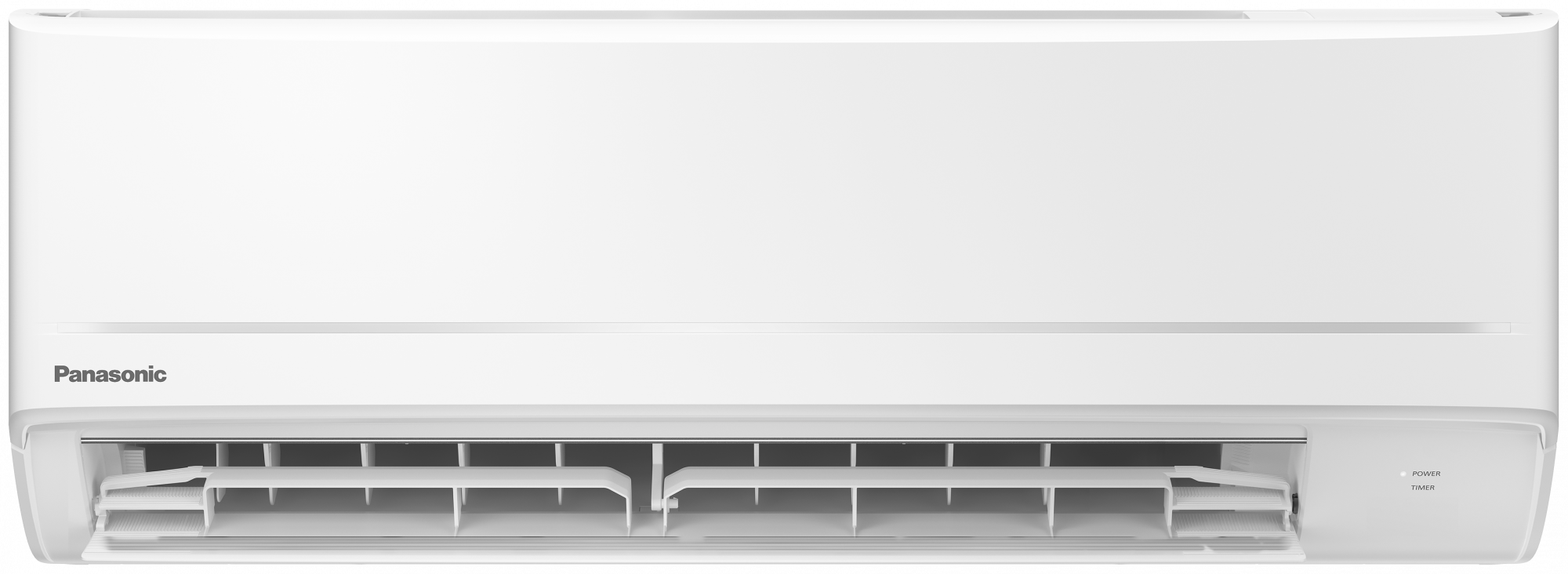 Настенная сплит-система Panasonic CS-BZ25CKE + CU-BZ25CKE, белый